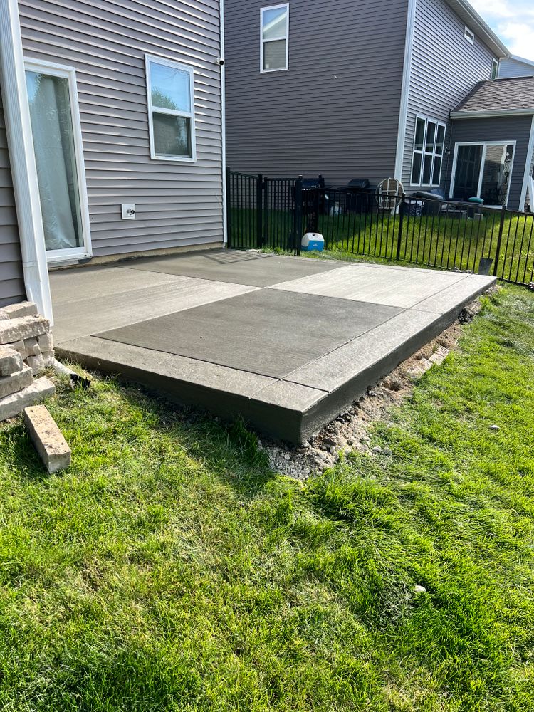 All Photos for Davies Concrete and Construction in Columbus, OH