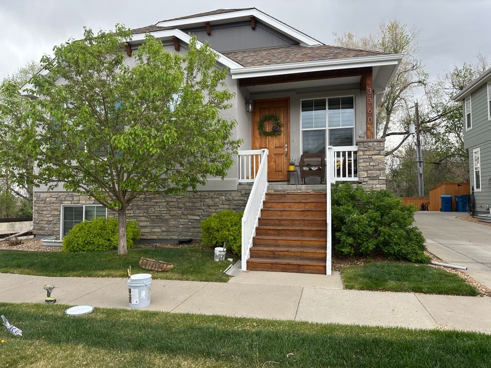 All Photos for Ur Remodeling LLC in Lakewood, CO