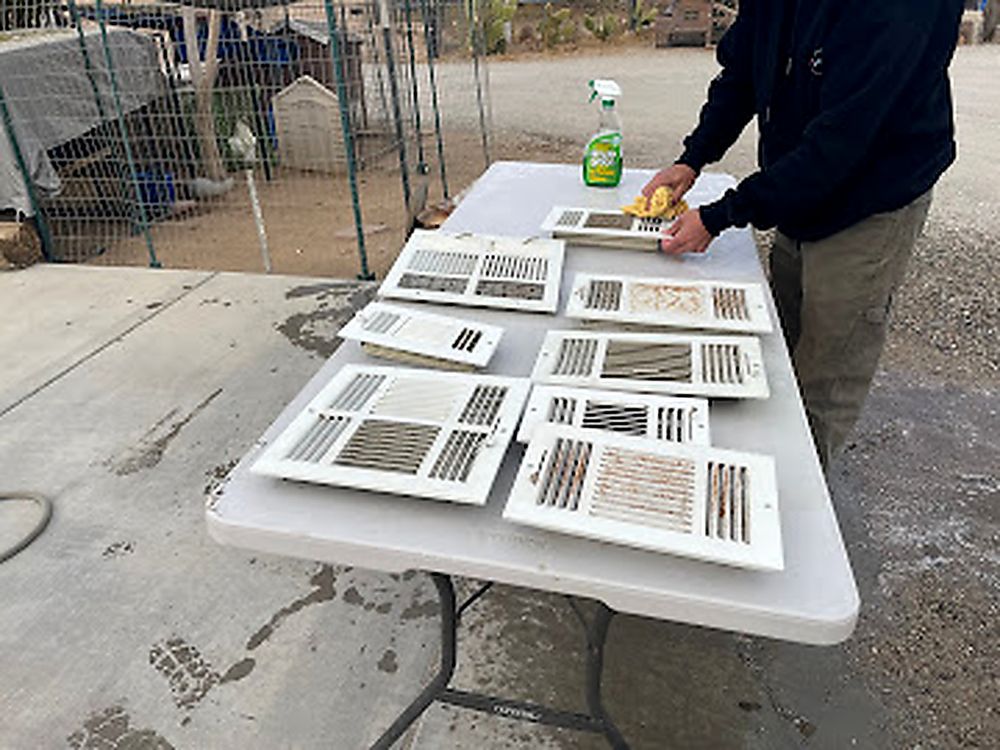 All Photos for Desert Air Heating & Cooling in Apple Valley, California