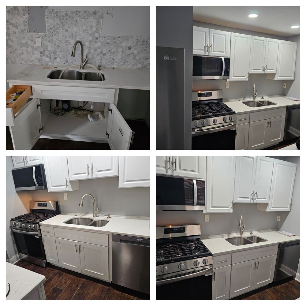 All Photos for Wise Guys Home Services LLC in Chester County, PA