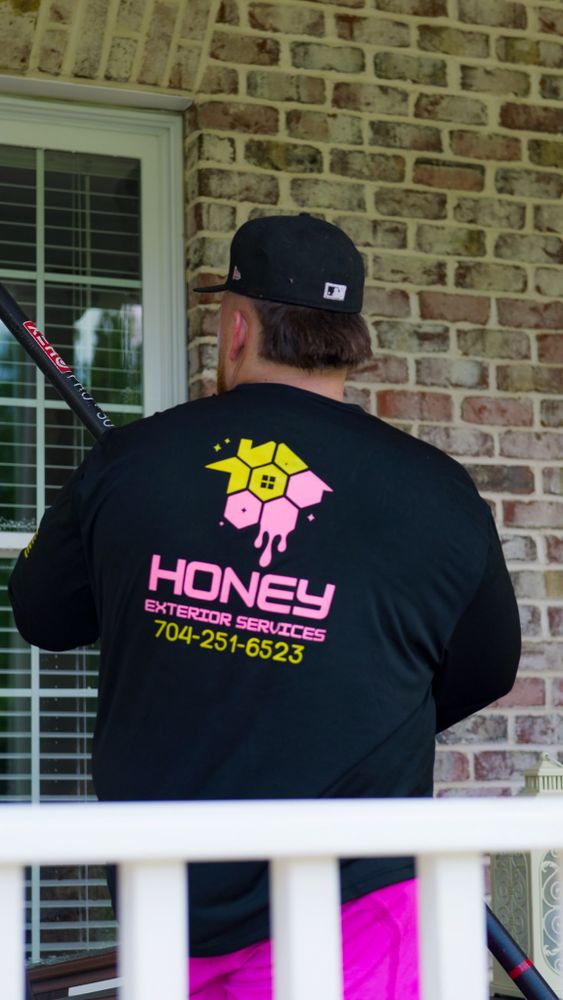 All Photos for Honey Exterior Services in Stanfield, NC