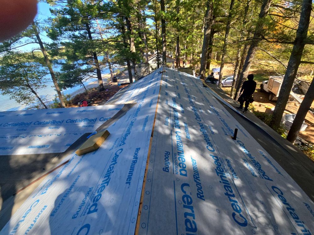 All Photos for Jalbert Contracting LLC in Alton, NH