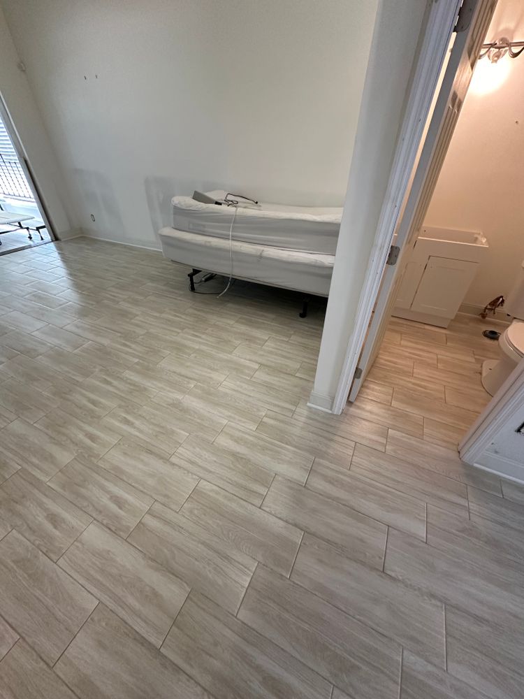 All Photos for The Flooring Guys in Daytona Beach, FL