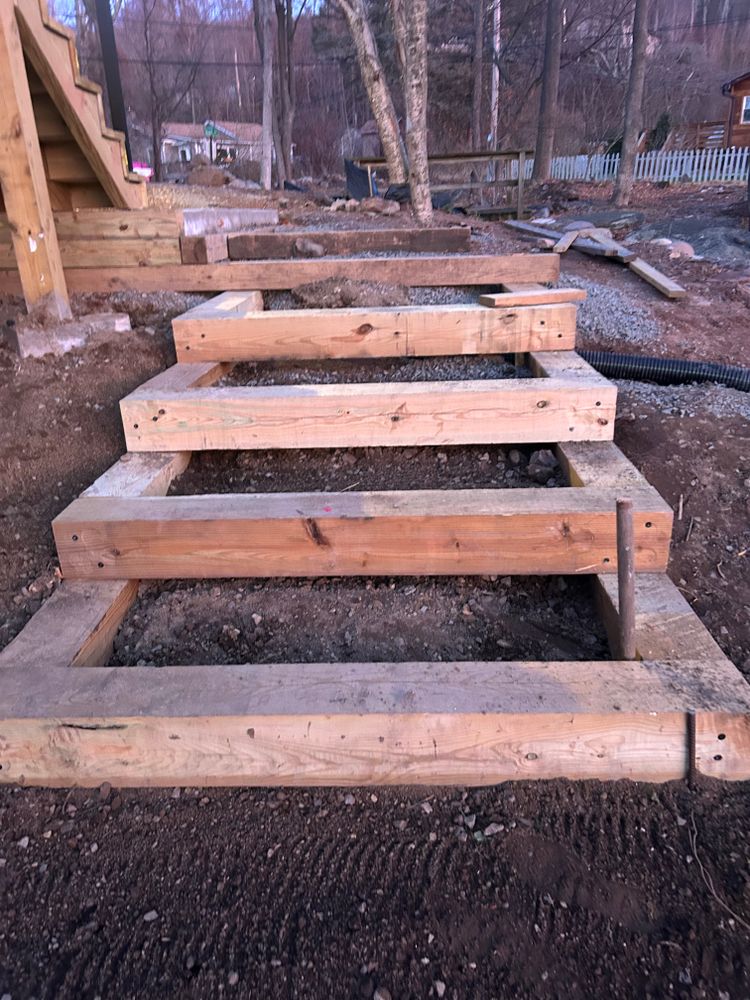 All Photos for LNC Contracting in Greenwood Lake, NY