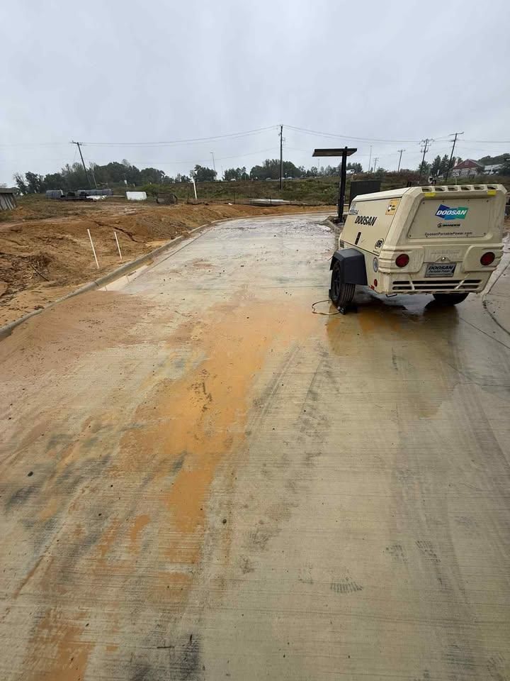 All Photos for Performance Pressure & Soft Washing, LLC in Fredericksburg, VA