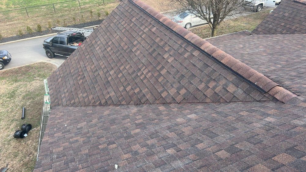 All Photos for KY Gutter Pro & Specialty Roofing Systems in Monticello, KY
