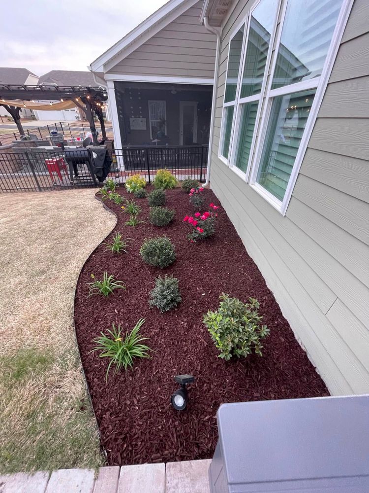 All Photos for Blue Sky Turf in Monroe, NC