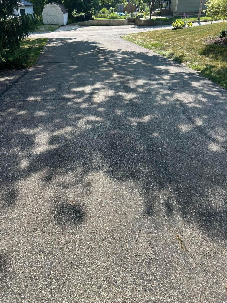 All Photos for Recap Asphalt & Sealcoating in Wayne, IN