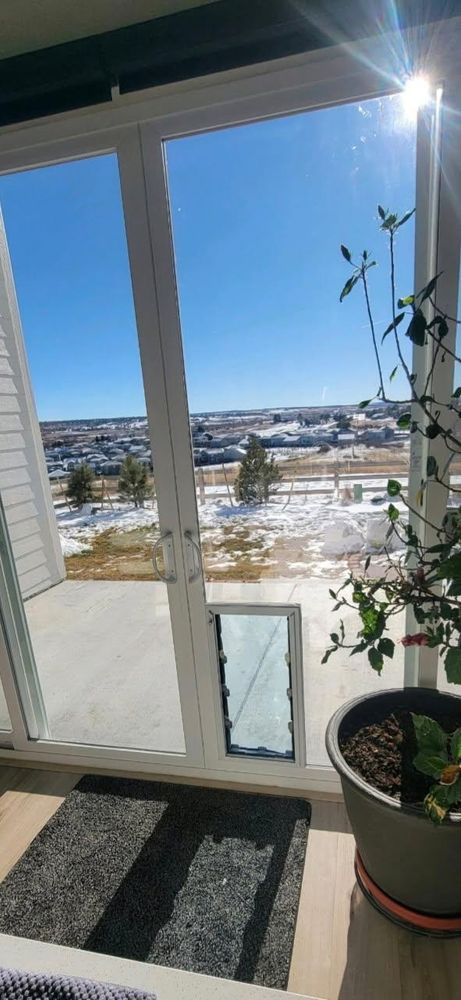 Window Glass Replacement for Pane -N- The Glass in Rock Hill, SC