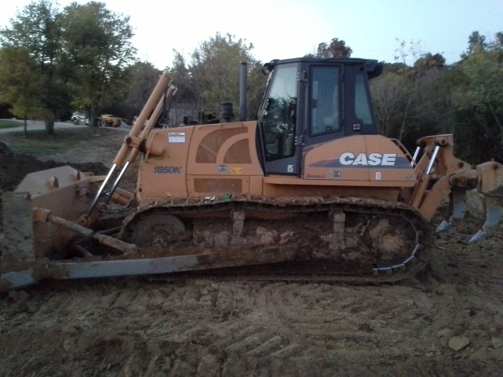 All Photos for BDS Trucking & Excavating in Litchfield, IL