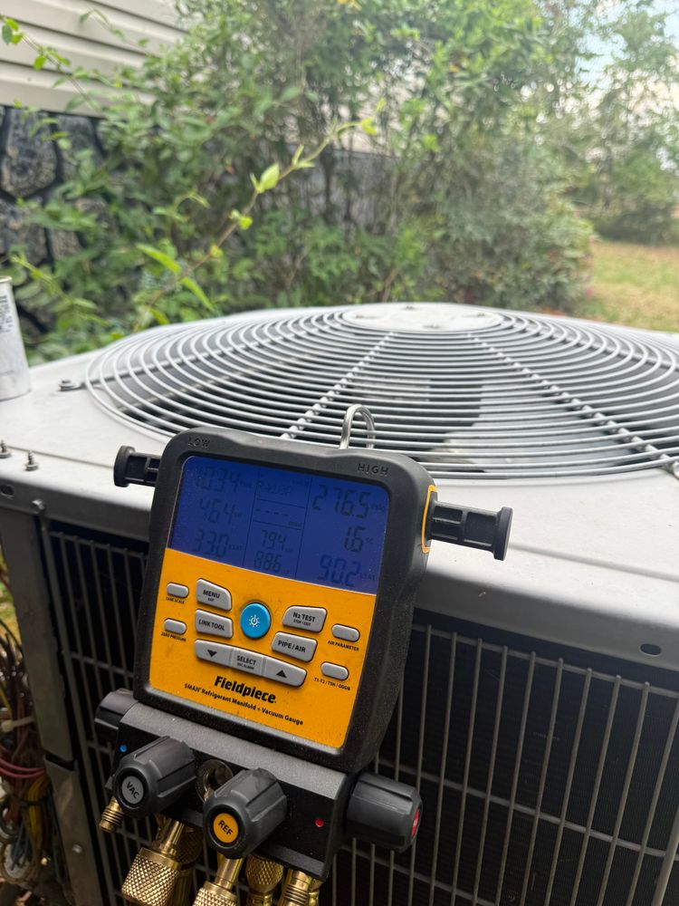 All Photos for Carters Heating and Cooling LLC in Forest City, NC