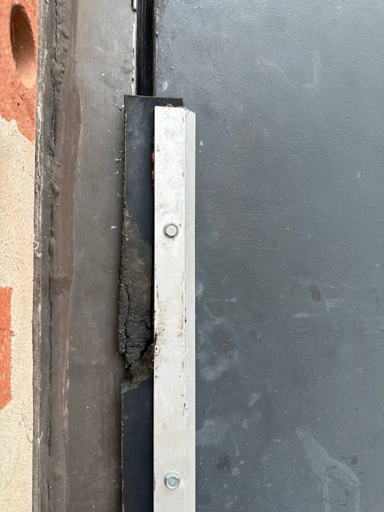 Handyman for The Flip Flop Roofer in Statesville, NC