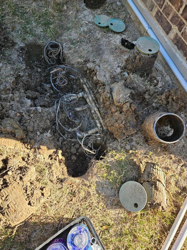All Photos for Keen Precision Irrigation in Justin, TX
