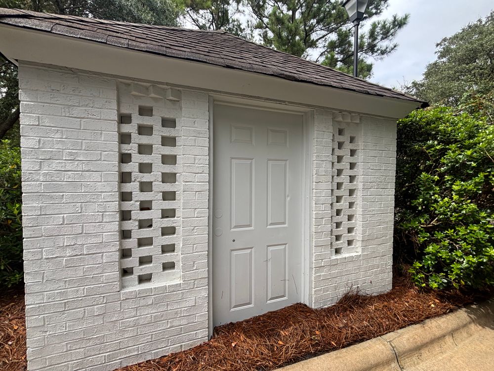 All Photos for Living Stream Pressure Washing in Wilmington, NC