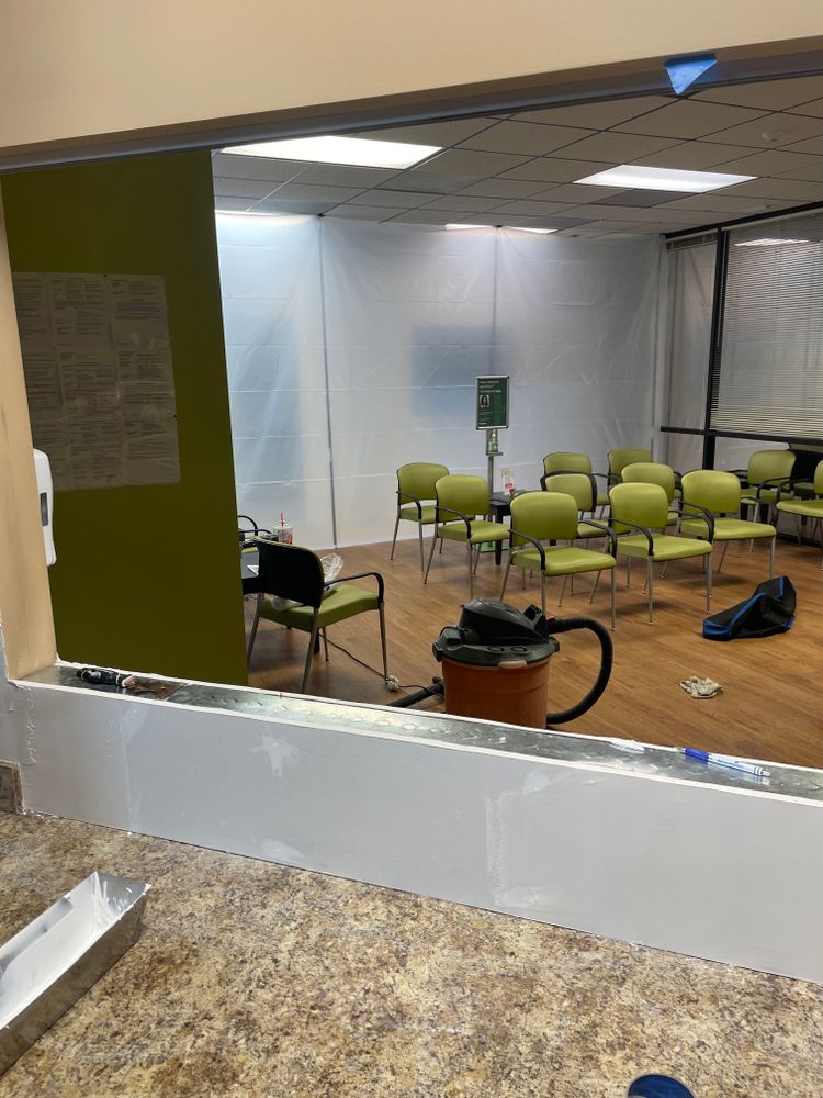 All Photos for Spirit Enterprise Construction in Tampa Bay, FL