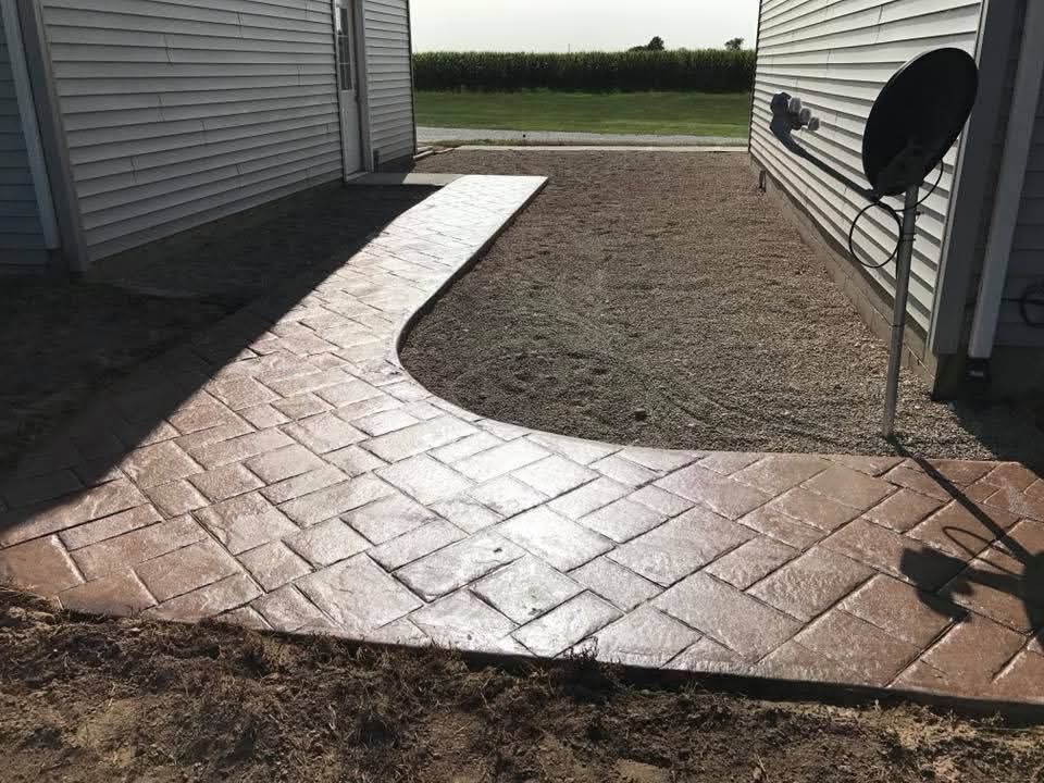 All Photos for Custom Concrete Enterprises in Springfield, IL