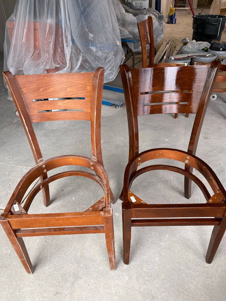 All Photos for Tony's Remodeling & Painting in Renton, WA