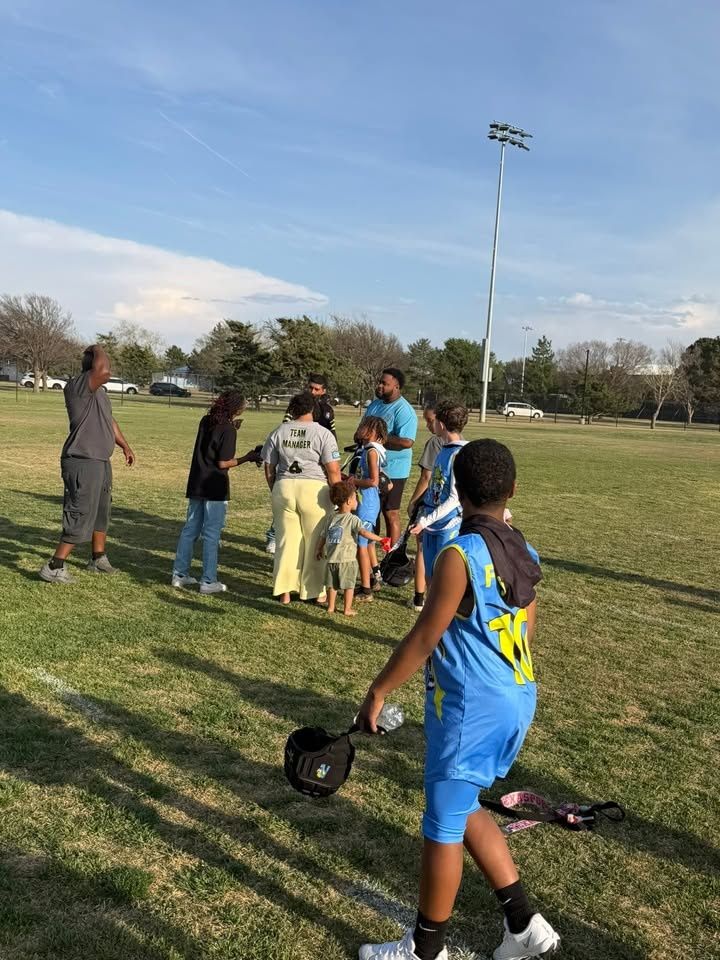 All Photos for Iron Plains Youth Football League in Amarillo, TX