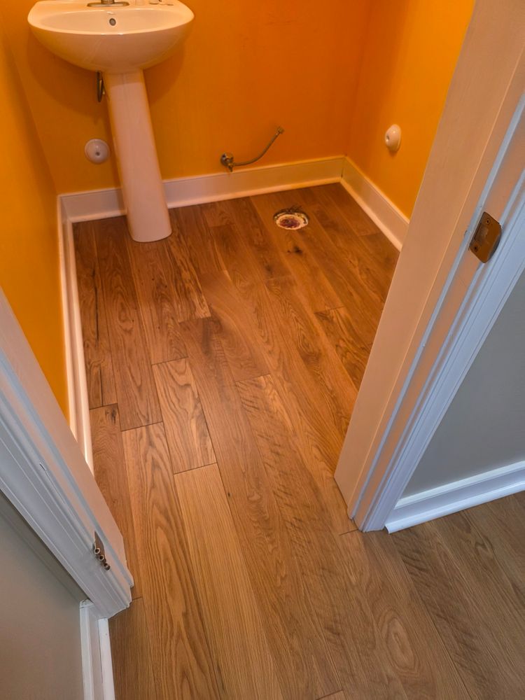 All Photos for Jason Tench Flooring LLC in Richmond, VA