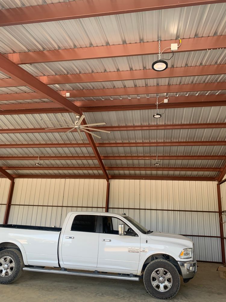 All Photos for Smith Electric in Buffalo, TX