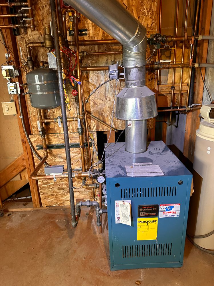 All Photos for Golden Peak Inspection in Golden, CO