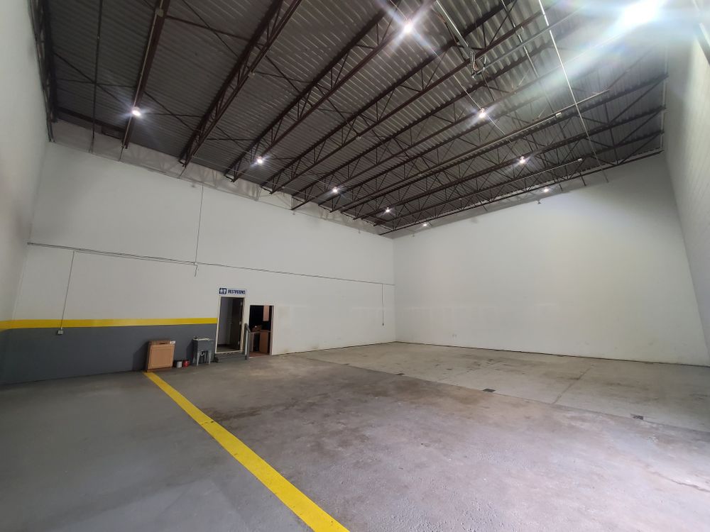 Interior Painting for Norm's Painting & Services in Cleveland, OH