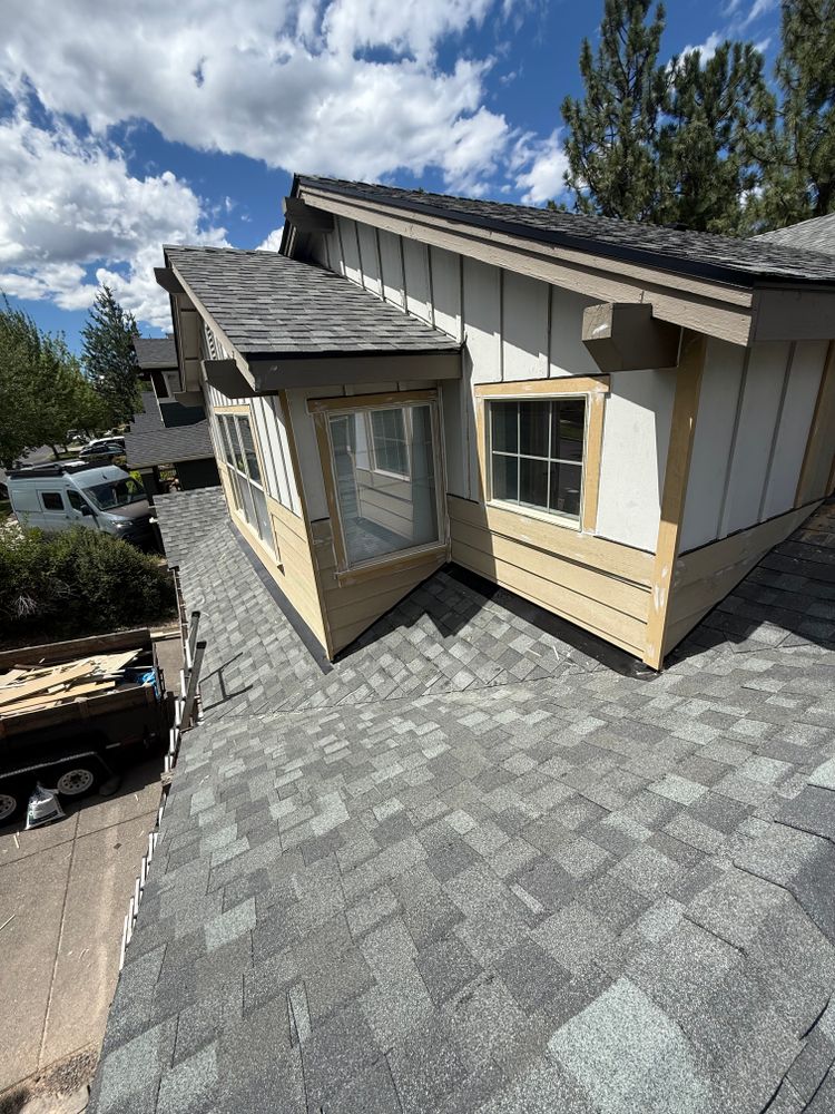 All Photos for Elmer Tobias Construction in Redmond, OR