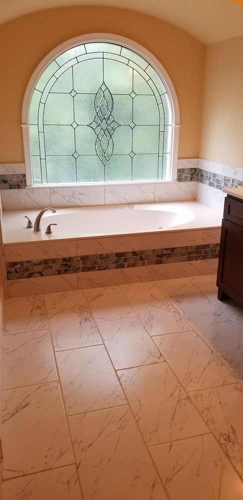 Interior Renovations for Steel City Construction in Atlanta, GA