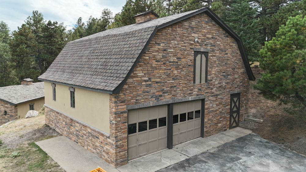 All Photos for Pr Stucco Services in Denver, CO