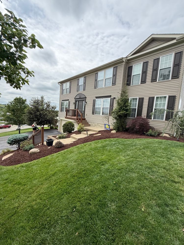 All Photos for Wilder Landscaping Services in South Park, PA