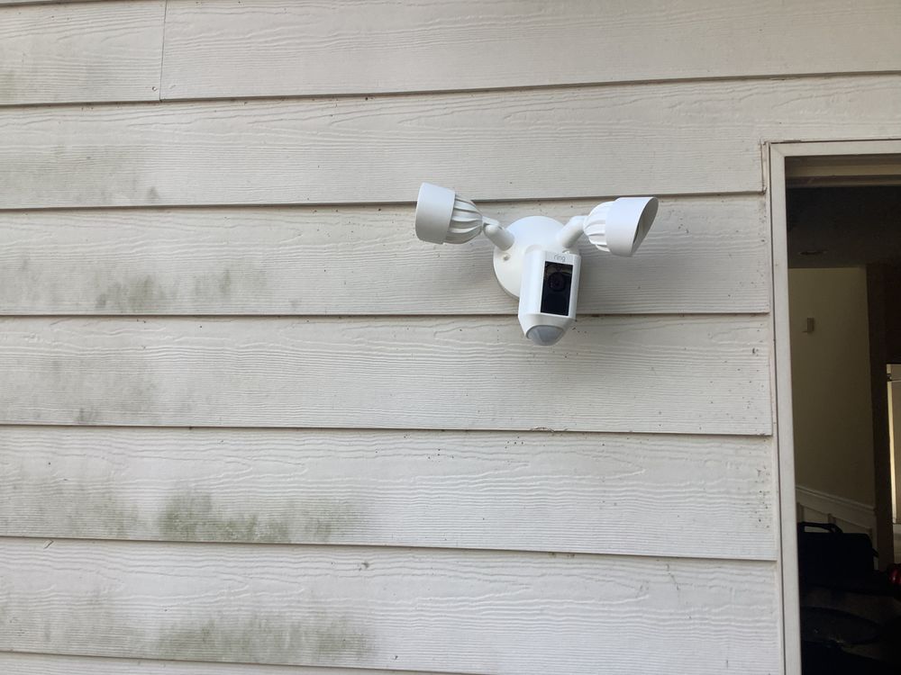 Security installation for Straight Forward Results in Atlanta, GA