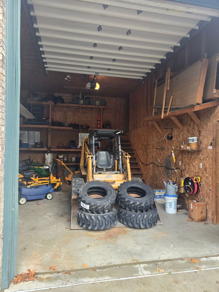 All Photos for D Hale Tree Service in Ann Arbor, MI