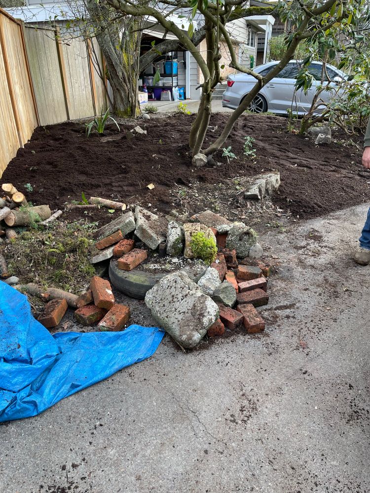 All Photos for Tony's Remodeling & Painting in Renton, WA