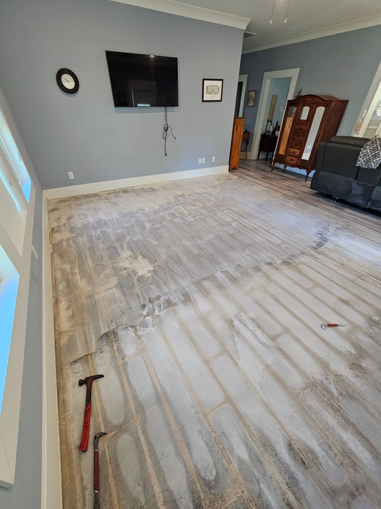 All Photos for Hockley Frame and Siding LLC in Hockley, TX