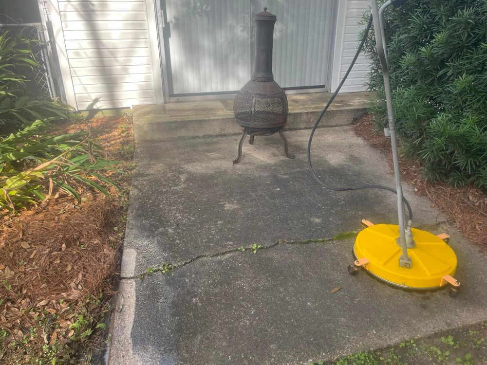 All Photos for All-Star Lawn Care & Soft Washing in Mobile, AL