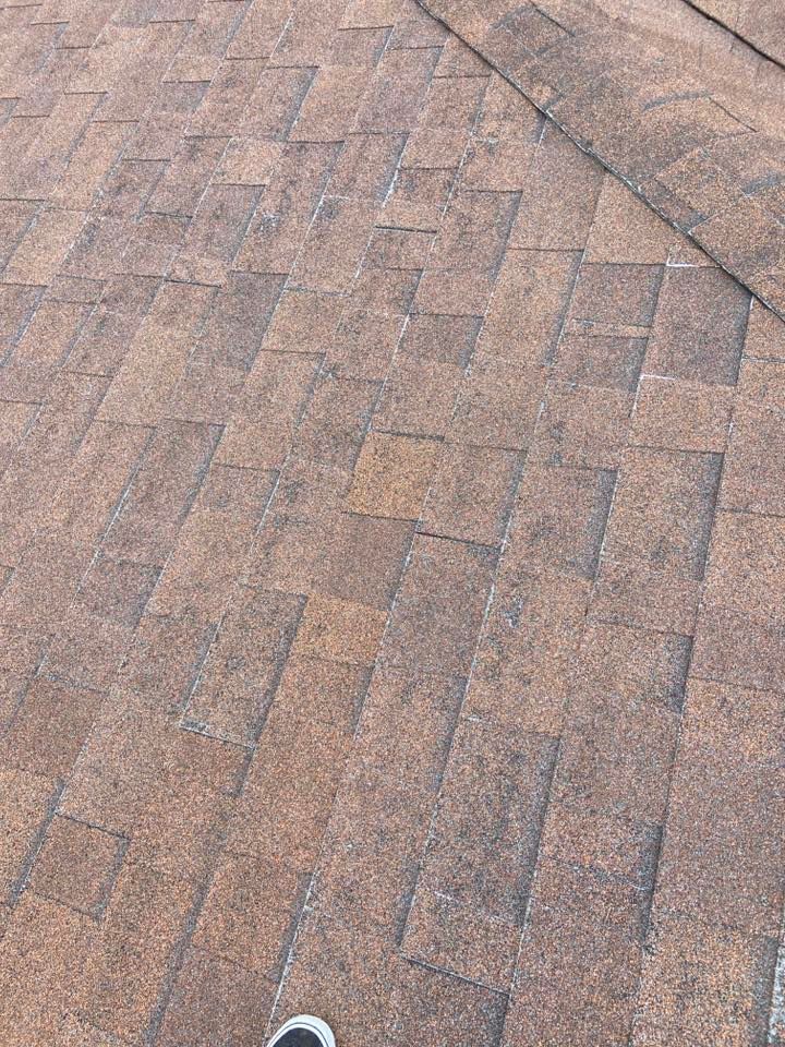 Roofing for Wood’s Roofing Solutions LLC in Addison, AL
