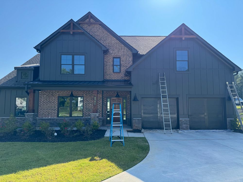 All Photos for Greenbriar Remodeling & Painting LLC in Marietta, GA