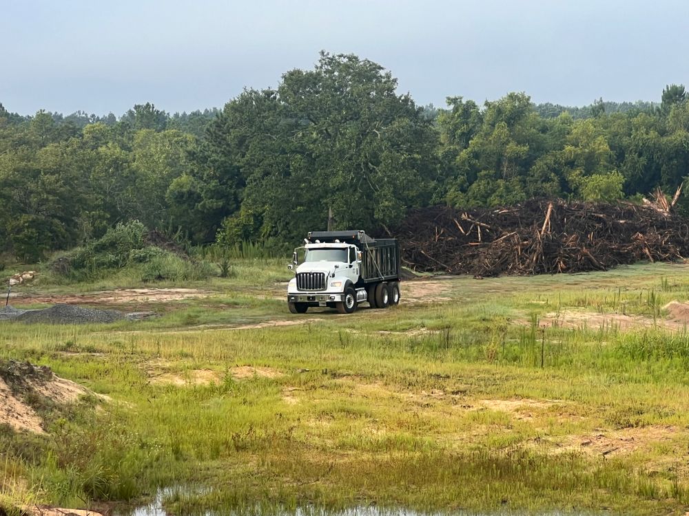 All Photos for Coursey Construction in Metter, GA