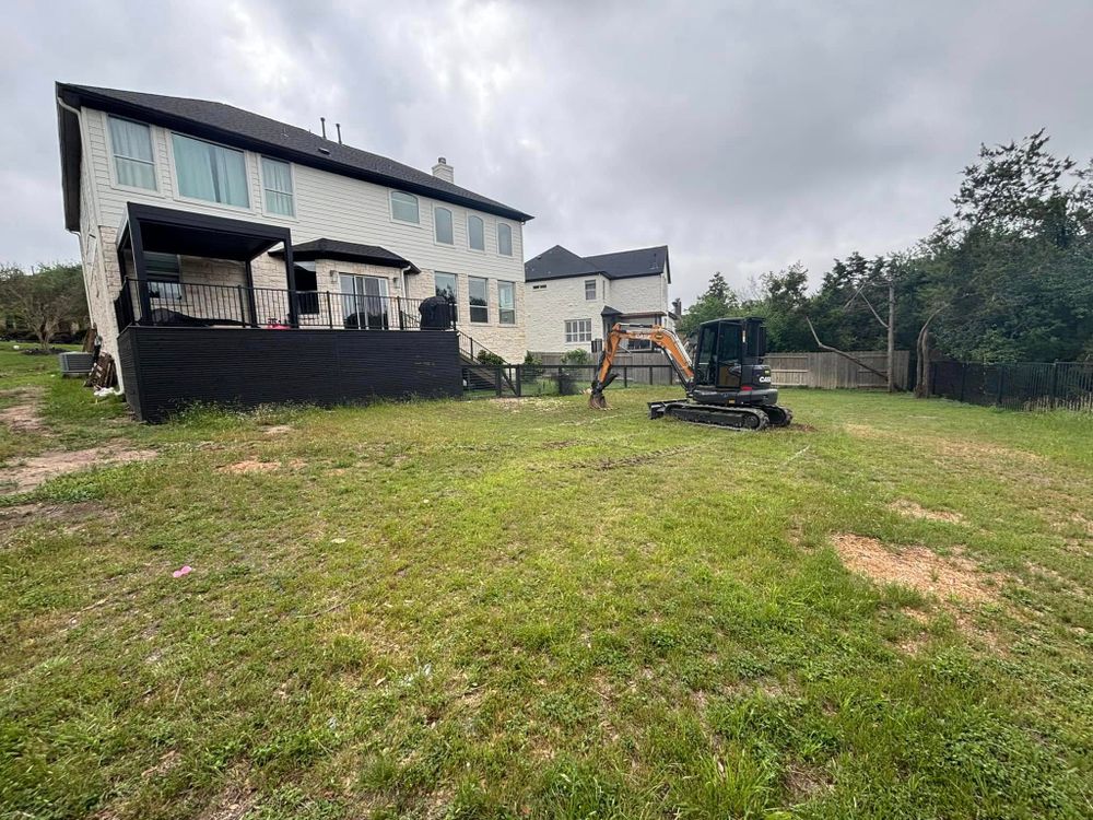 All Photos for 311 Construction, LLC in Jarrell, TX