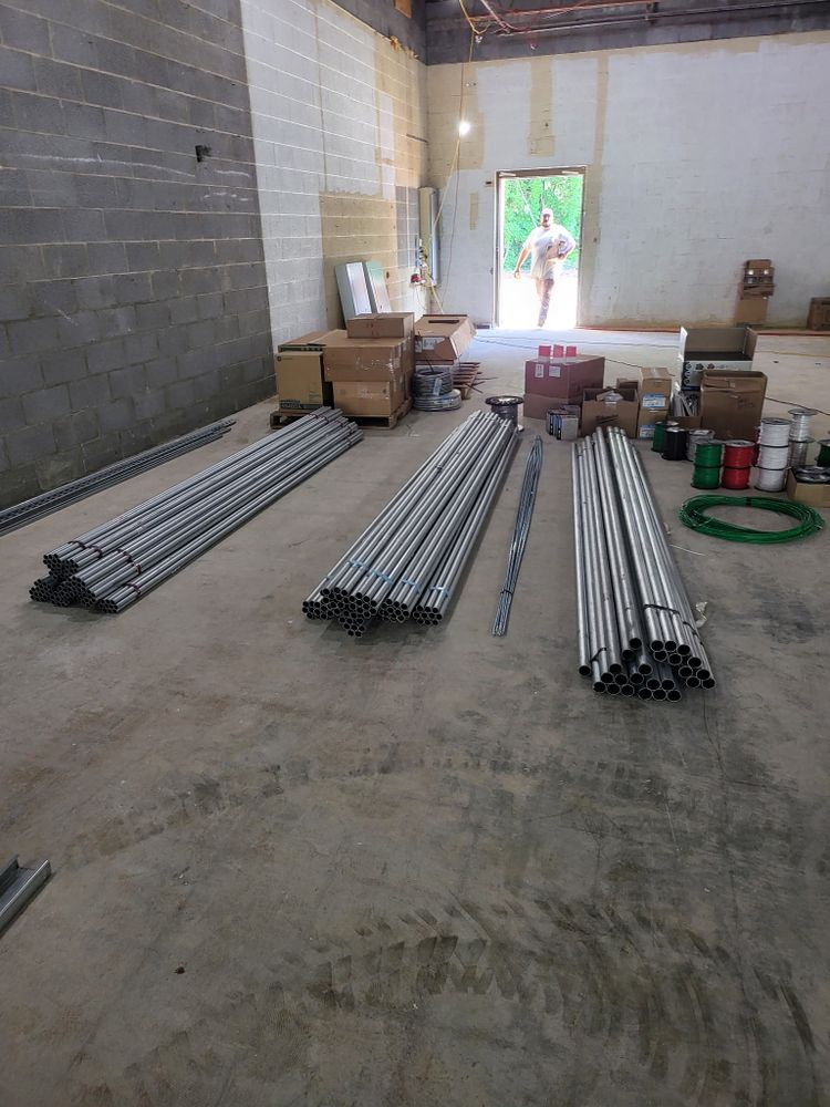 All Photos for Jordan Southern Electric in Granite Falls, NC