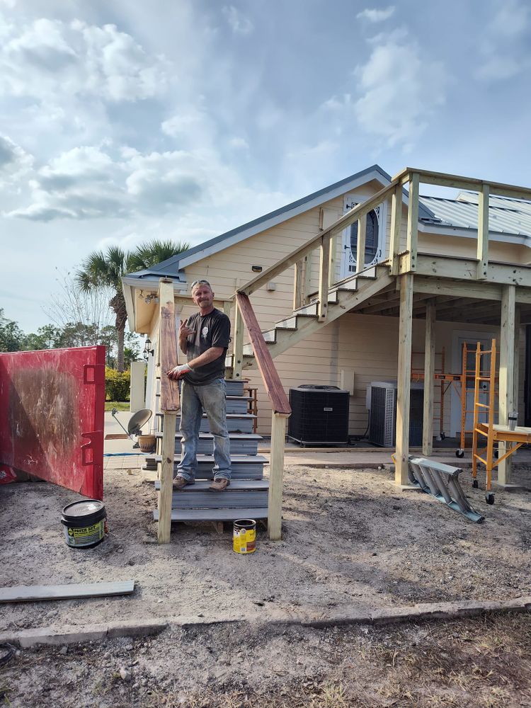 All Photos for Brennan Custom Tiling, flooring and more in Gainesville, FL