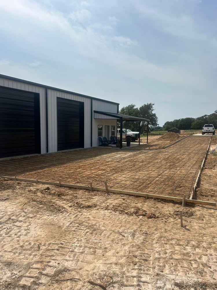 All Photos for Freedom Contracting Of Texas LLC. in Springtown, TX
