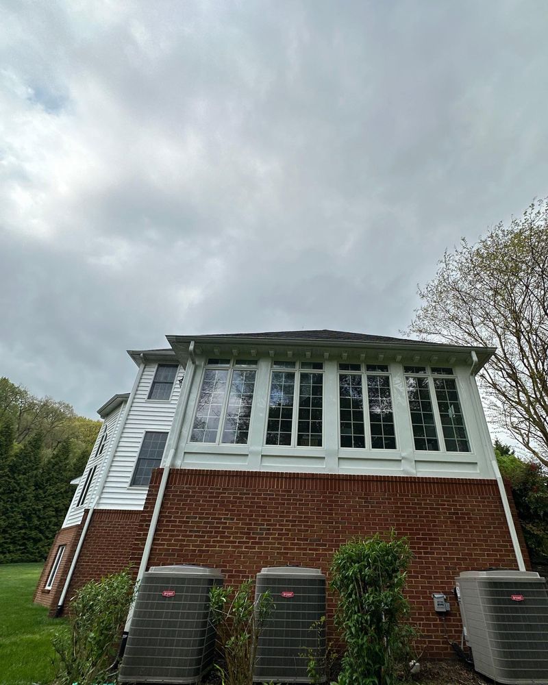 All Photos for Hydra-Lok Softwash LLC in Maryland, Catonsville