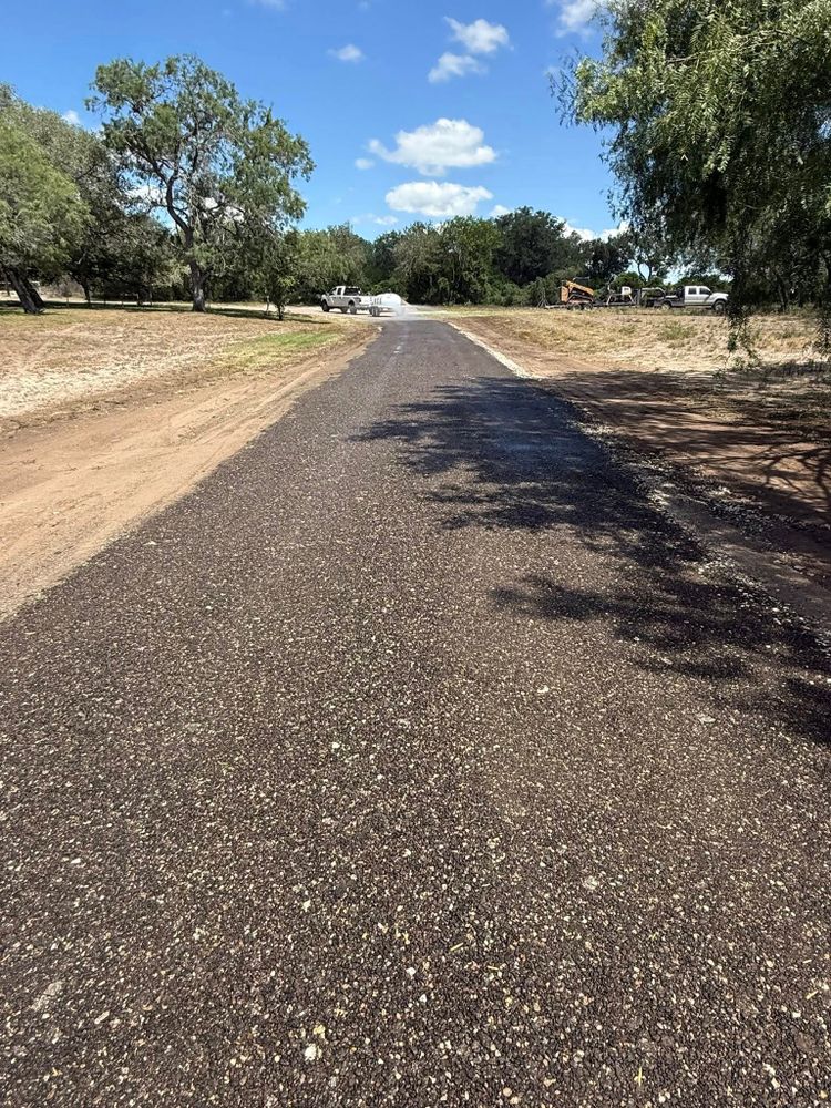 All Photos for Strause Land Improvement & Construction in George West, TX