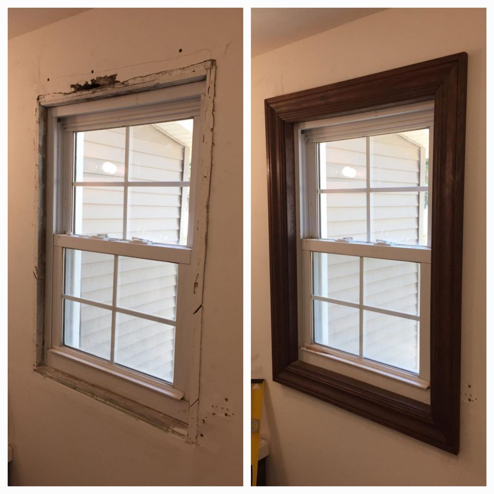 Upgrade your home with our Window Replacement service. Enhance energy efficiency, security, and curb appeal while enjoying professional installation and a variety of styles to choose from. for A's Construction in Decatur,  IN