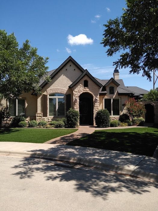 Doors for CR Work in Lubbock, TX