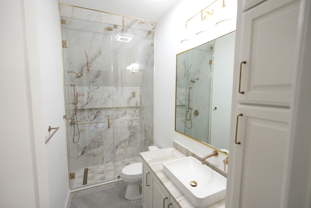 All Photos for Luxurious Construction LLC in Houston, TX