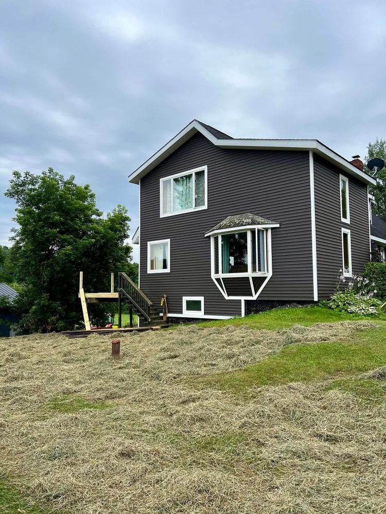 All Photos for Bishop’s Property Maintenance in Franklin, VT