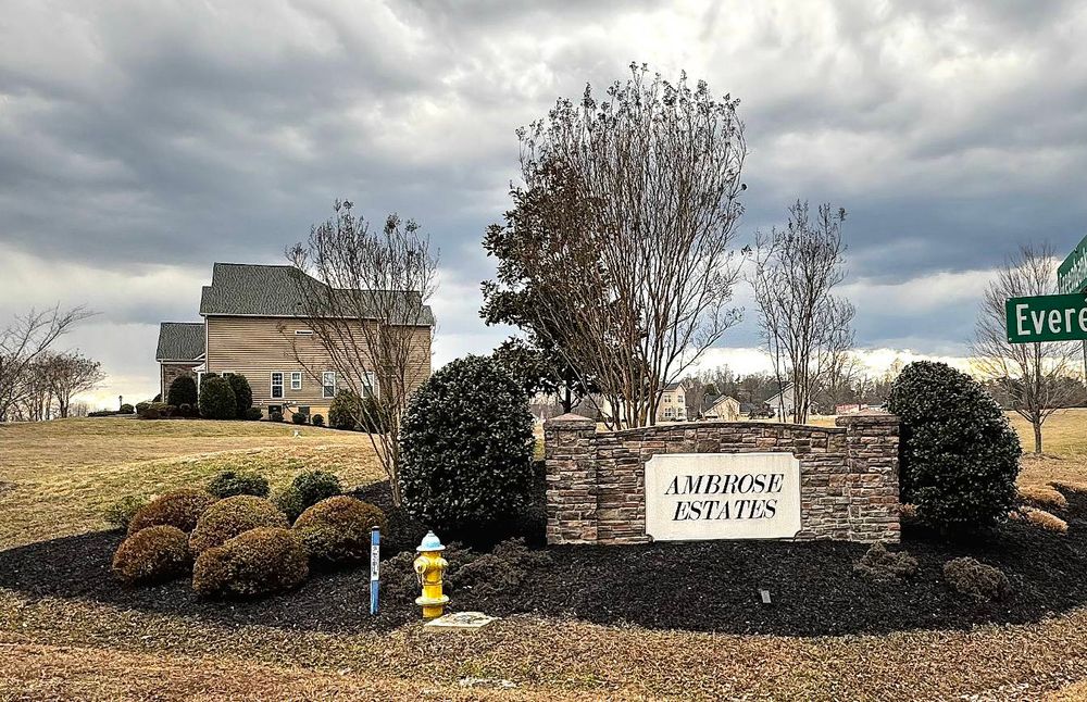 All Photos for Lawn Gnome Landscaping in Unionville, VA