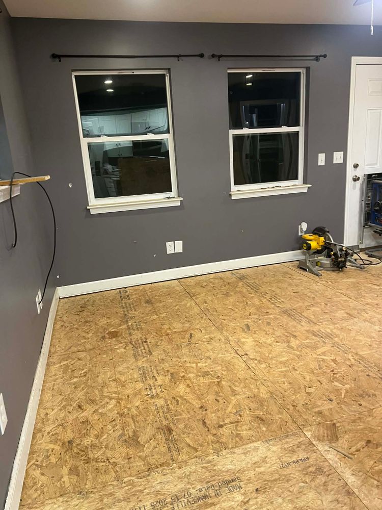 All Photos for Ferrell’s Professional Painting & Home Services LLC in Panama City Beach, FL